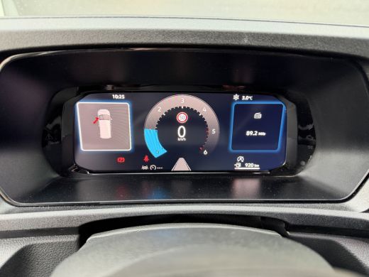 Volkswagen Caddy 2.0 TDI 102PK Euro 6 Comfort CarPlay/digitale cockpit/cruise Control ActivLease financial lease