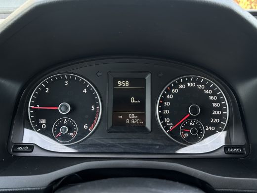 Volkswagen Caddy 2.0 TDI / L1H1 / 81.320 KM !! / 1e EIGENAAR / AIRCO / BLUETOOTH ActivLease financial lease