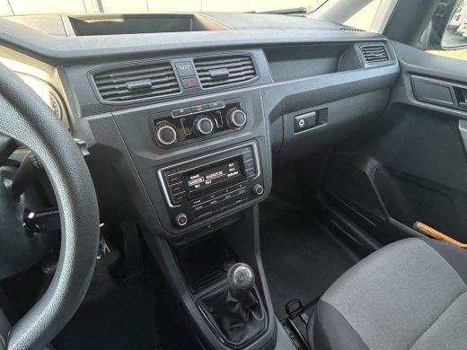 Volkswagen Caddy 2.0 TDI / L1H1 / 81.320 KM !! / 1e EIGENAAR / AIRCO / BLUETOOTH ActivLease financial lease