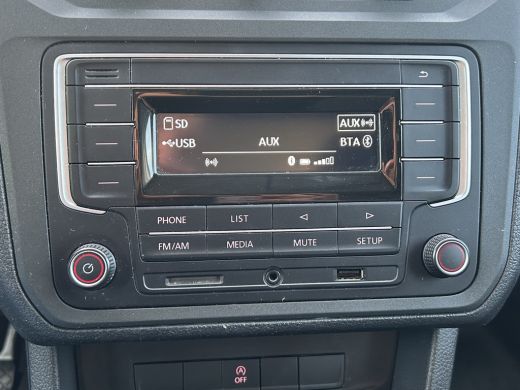 Volkswagen Caddy 2.0 TDI / L1H1 / 81.320 KM !! / 1e EIGENAAR / AIRCO / BLUETOOTH ActivLease financial lease