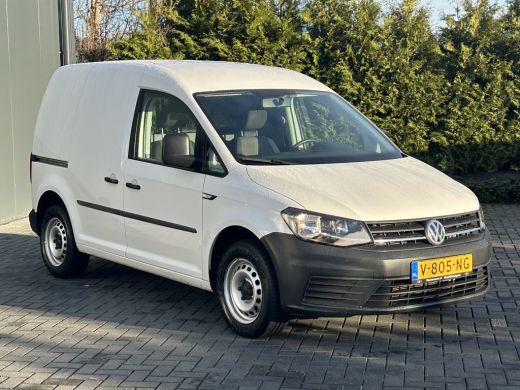 Volkswagen Caddy 2.0 TDI / L1H1 / 81.320 KM !! / 1e EIGENAAR / AIRCO / BLUETOOTH ActivLease financial lease