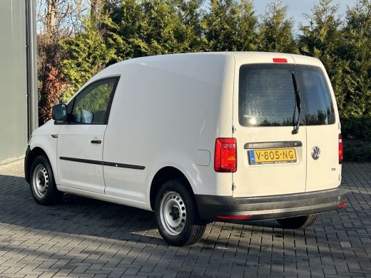 Volkswagen Caddy 2.0 TDI / L1H1 / 81.320 KM !! / 1e EIGENAAR / AIRCO / BLUETOOTH ActivLease financial lease
