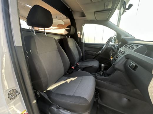 Volkswagen Caddy 2.0 TDI / L1H1 / 81.320 KM !! / 1e EIGENAAR / AIRCO / BLUETOOTH ActivLease financial lease