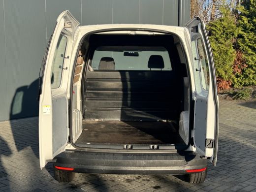 Volkswagen Caddy 2.0 TDI / L1H1 / 81.320 KM !! / 1e EIGENAAR / AIRCO / BLUETOOTH ActivLease financial lease