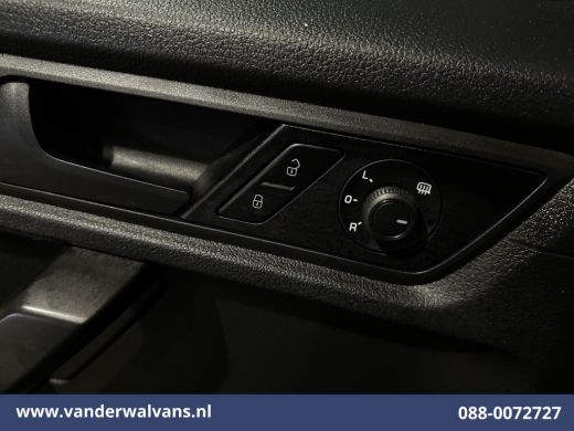 Volkswagen Caddy 2.0 TDI L1H1 Euro6 Airco | Imperiaal | Bluetooth telefoonvoorbereiding Zijdeur ActivLease financial lease