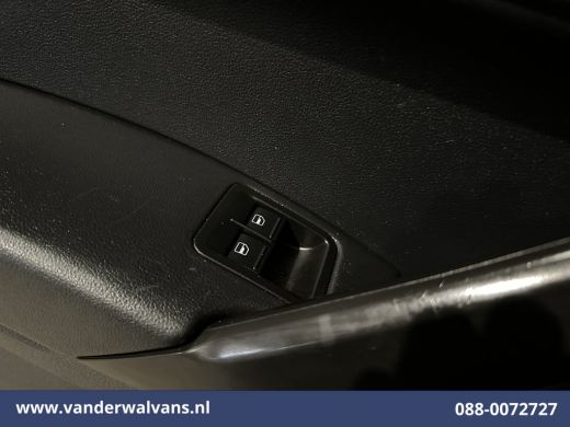 Volkswagen Caddy 2.0 TDI L1H1 Euro6 Airco | Imperiaal | Bluetooth telefoonvoorbereiding Zijdeur ActivLease financial lease