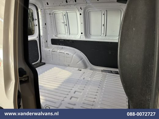 Volkswagen Caddy 2.0 TDI L1H1 Euro6 Airco | Imperiaal | Bluetooth telefoonvoorbereiding Zijdeur ActivLease financial lease