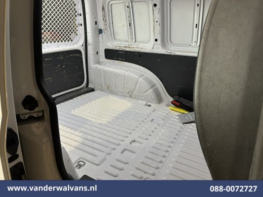 Volkswagen Caddy 2.0 TDI L1H1 Euro6 Airco | Imperiaal | Bluetooth telefoonvoorbereiding Zijdeur ActivLease financial lease