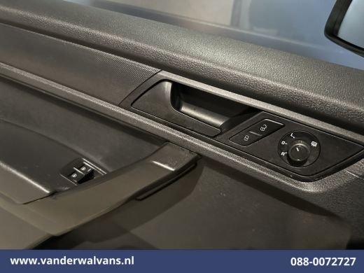 Volkswagen Caddy 2.0 TDI L1H1 Euro6 Airco | Imperiaal | Bluetooth telefoonvoorbereiding Zijdeur ActivLease financial lease