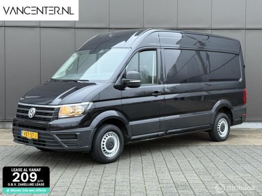 Volkswagen Crafter Bestel 35 2.0 TDI L3H3 Comfortline