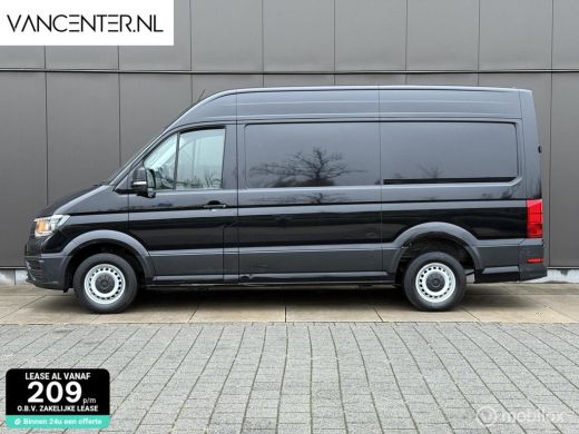 Volkswagen Crafter Bestel 35 2.0 TDI L3H3 Comfortline ActivLease financial lease