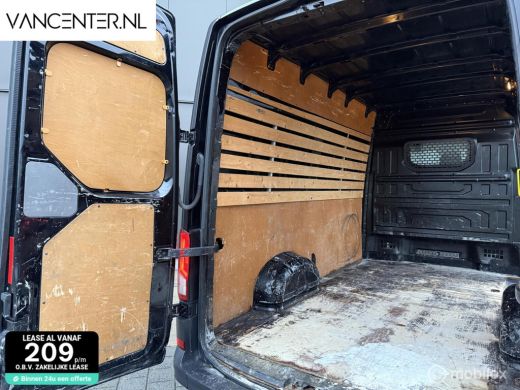 Volkswagen Crafter Bestel 35 2.0 TDI L3H3 Comfortline ActivLease financial lease