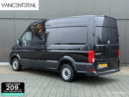 Volkswagen Crafter Bestel 35 2.0 TDI L3H3 Comfortline ActivLease financial lease