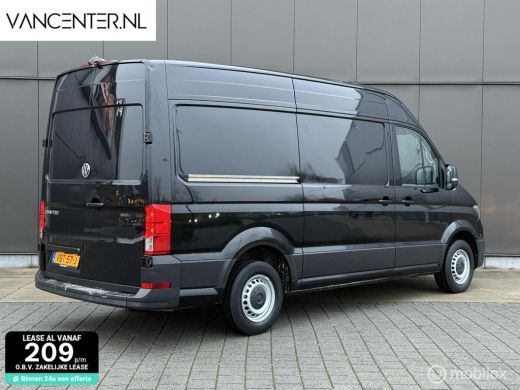 Volkswagen Crafter Bestel 35 2.0 TDI L3H3 Comfortline ActivLease financial lease