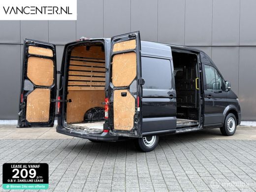 Volkswagen Crafter Bestel 35 2.0 TDI L3H3 Comfortline ActivLease financial lease
