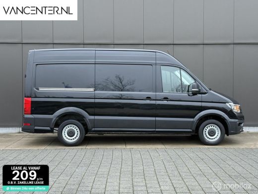 Volkswagen Crafter Bestel 35 2.0 TDI L3H3 Comfortline ActivLease financial lease