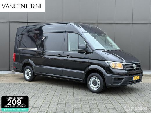Volkswagen Crafter Bestel 35 2.0 TDI L3H3 Comfortline ActivLease financial lease