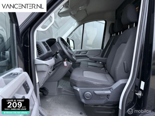Volkswagen Crafter Bestel 35 2.0 TDI L3H3 Comfortline ActivLease financial lease