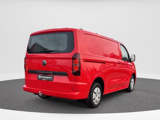 Volkswagen e-Transporter 32 L1H1 Life 64 kWh | 2x schuifdeur | 218pk | Trekhaak | Op voorraad | ActivLease financial lease