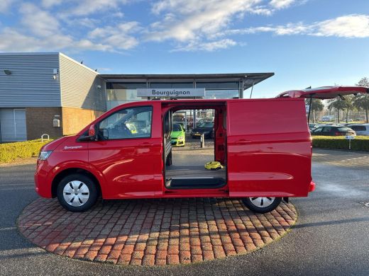 Volkswagen e-Transporter 32 L1H1 Life 64 kWh | 2x schuifdeur | 218pk | Trekhaak | Op voorraad | ActivLease financial lease