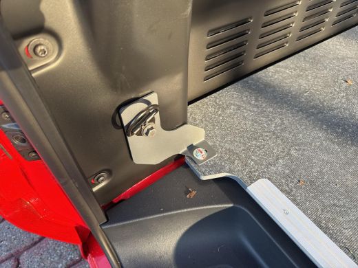 Volkswagen e-Transporter 32 L1H1 Life 64 kWh | 2x schuifdeur | 218pk | Trekhaak | Op voorraad | ActivLease financial lease