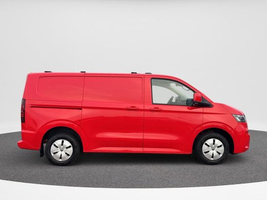 Volkswagen e-Transporter 32 L1H1 Life 64 kWh | 2x schuifdeur | 218pk | Trekhaak | Op voorraad | ActivLease financial lease