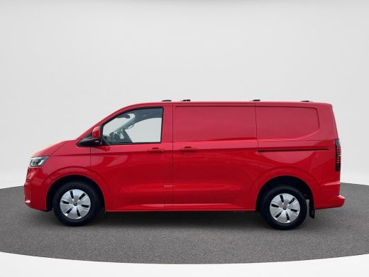 Volkswagen e-Transporter 32 L1H1 Life 64 kWh | 2x schuifdeur | 218pk | Trekhaak | Op voorraad | ActivLease financial lease