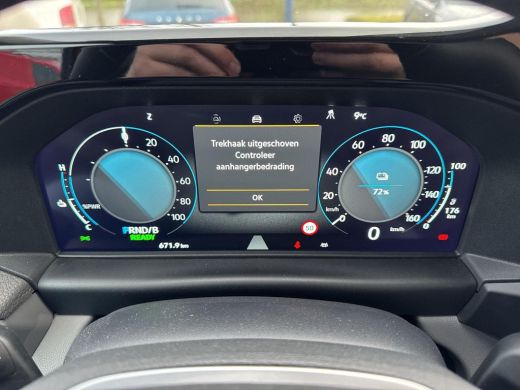 Volkswagen e-Transporter 32 L1H1 Life 64 kWh | 2x schuifdeur | 218pk | Trekhaak | Op voorraad | ActivLease financial lease