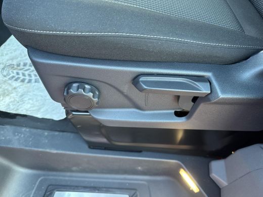 Volkswagen e-Transporter 32 L1H1 Life 64 kWh | 2x schuifdeur | 218pk | Trekhaak | Op voorraad | ActivLease financial lease