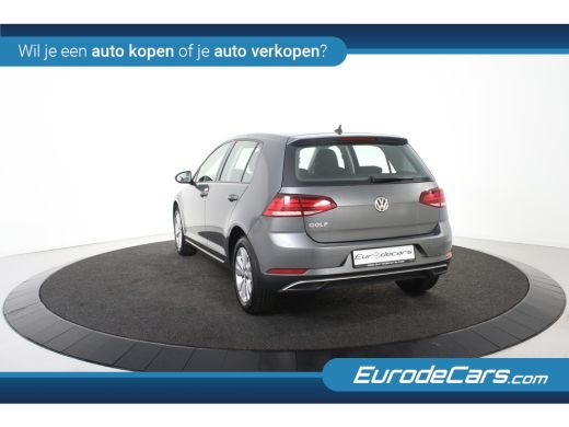 Volkswagen Golf 1.0 TSI Comfortline *1ste Eigenaar*Navigatie*Camera* ActivLease financial lease