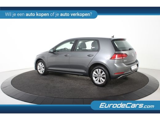 Volkswagen Golf 1.0 TSI Comfortline *1ste Eigenaar*Navigatie*Camera* ActivLease financial lease