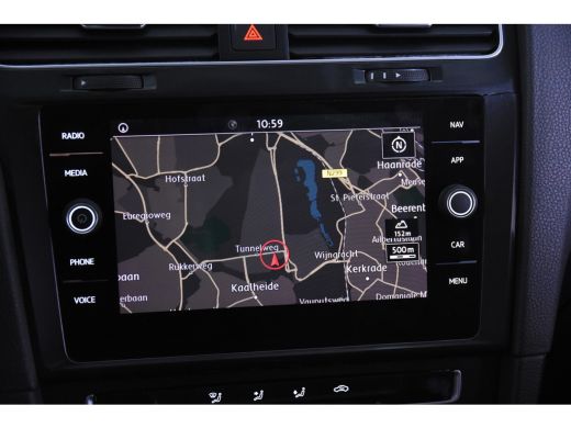 Volkswagen Golf 1.0 TSI Comfortline *1ste Eigenaar*Navigatie*Camera* ActivLease financial lease