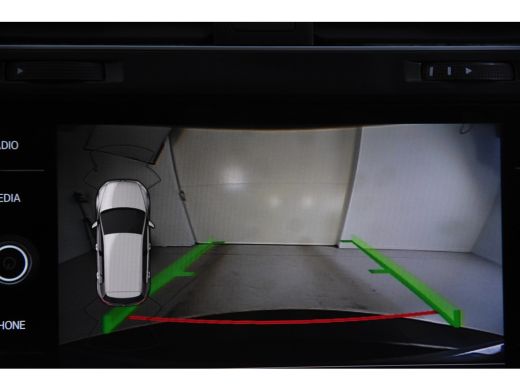 Volkswagen Golf 1.0 TSI Comfortline *1ste Eigenaar*Navigatie*Camera* ActivLease financial lease