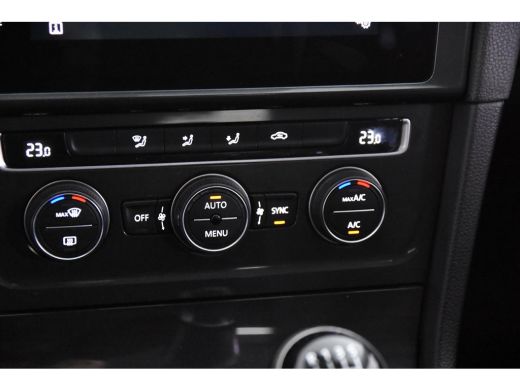 Volkswagen Golf 1.0 TSI Comfortline *1ste Eigenaar*Navigatie*Camera* ActivLease financial lease