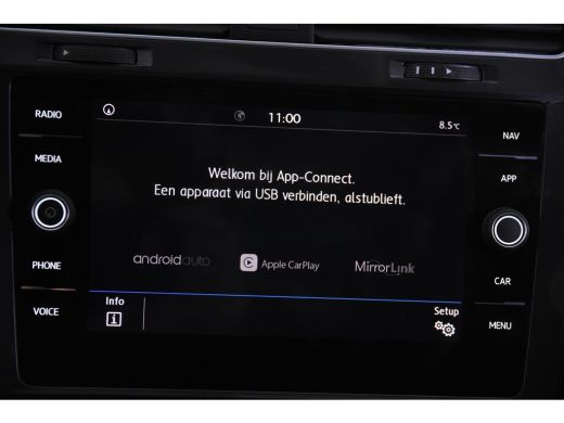 Volkswagen Golf 1.0 TSI Comfortline *1ste Eigenaar*Navigatie*Camera* ActivLease financial lease