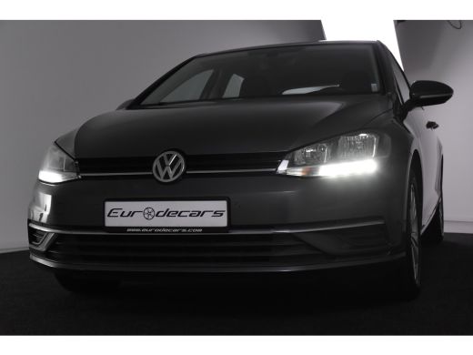 Volkswagen Golf 1.0 TSI Comfortline *1ste Eigenaar*Navigatie*Camera* ActivLease financial lease
