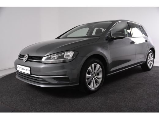 Volkswagen Golf 1.0 TSI Comfortline *1ste Eigenaar*Navigatie*Camera* ActivLease financial lease