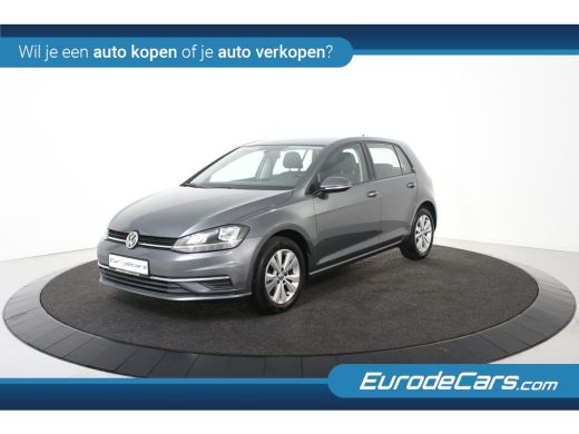 Volkswagen Golf 1.0 TSI Comfortline *1ste Eigenaar*Navigatie*Camera* ActivLease financial lease
