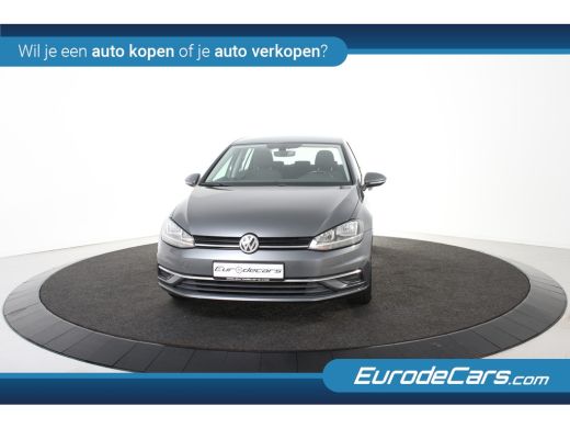 Volkswagen Golf 1.0 TSI Comfortline *1ste Eigenaar*Navigatie*Camera* ActivLease financial lease