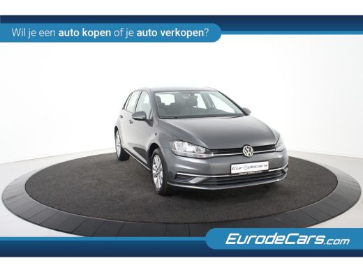 Volkswagen Golf 1.0 TSI Comfortline *1ste Eigenaar*Navigatie*Camera* ActivLease financial lease