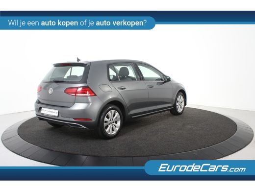 Volkswagen Golf 1.0 TSI Comfortline *1ste Eigenaar*Navigatie*Camera* ActivLease financial lease