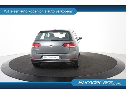 Volkswagen Golf 1.0 TSI Comfortline *1ste Eigenaar*Navigatie*Camera* ActivLease financial lease