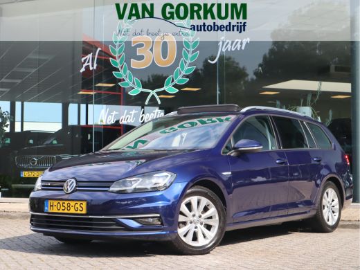 Volkswagen Golf Variant Variant 1.5 TSI Comfortline Business / Panoramadak