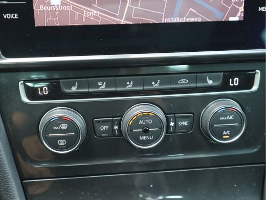 Volkswagen Golf Variant Variant 1.5 TSI Comfortline Business / Panoramadak ActivLease financial lease