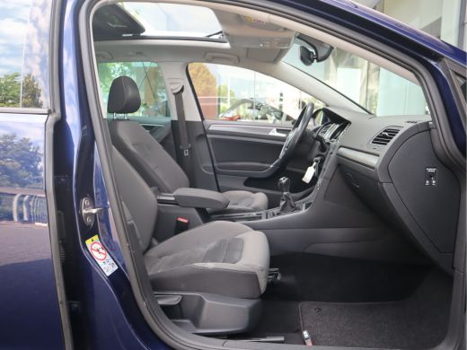 Volkswagen Golf Variant Variant 1.5 TSI Comfortline Business / Panoramadak ActivLease financial lease