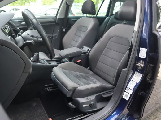 Volkswagen Golf Variant Variant 1.5 TSI Comfortline Business / Panoramadak ActivLease financial lease