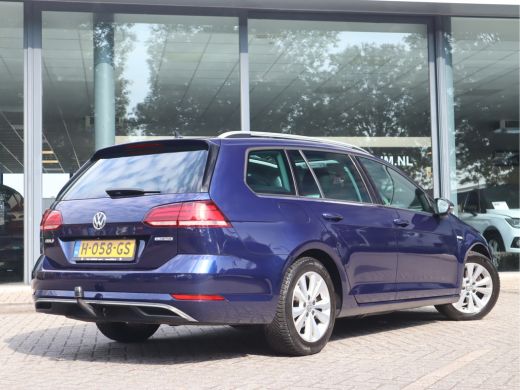 Volkswagen Golf Variant Variant 1.5 TSI Comfortline Business / Panoramadak ActivLease financial lease