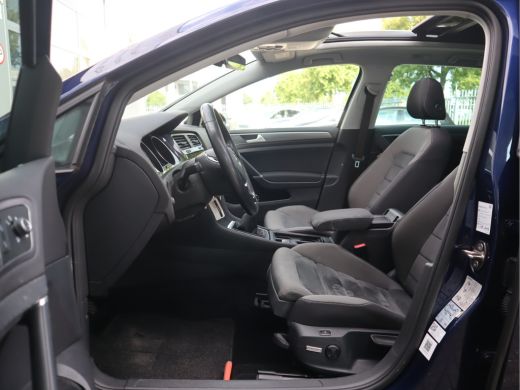 Volkswagen Golf Variant Variant 1.5 TSI Comfortline Business / Panoramadak ActivLease financial lease