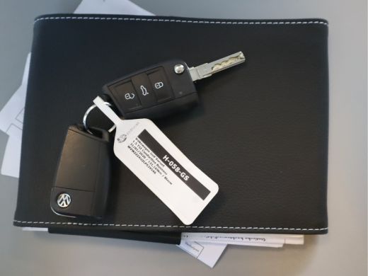 Volkswagen Golf Variant Variant 1.5 TSI Comfortline Business / Panoramadak ActivLease financial lease