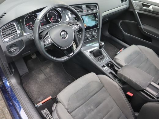 Volkswagen Golf Variant Variant 1.5 TSI Comfortline Business / Panoramadak ActivLease financial lease